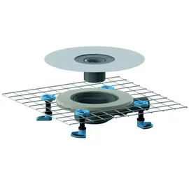 Dallmer Ablaufgehäuse CeraDrain, DN 50