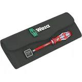 WERA 9476 Falttasche für bis zu 8 (1 Teile)