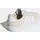 adidas VL Court 3.0 Kids Alumina / Cloud White / Alumina 37 1/3