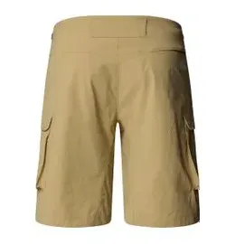 The North Face NORTH FACE Herren Outdoorhose, Exploration Cargo Short Shorts beige - 34