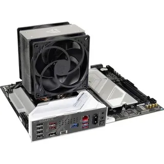 Renkforce PC Tuning-Kit Intel® Core? Ultra 9 (Series 2) 285K DDR5-RAM ATX