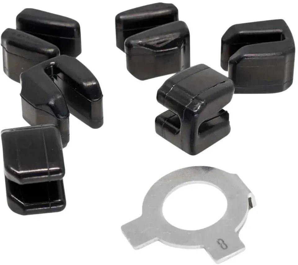 Rekluse Ktm/husqvarna Rms-0213080 Kupplungssatz - One Size