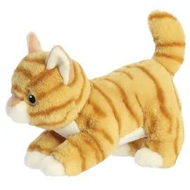 eco nation Aurora Eco Nation Orange Tabby, 15 cm