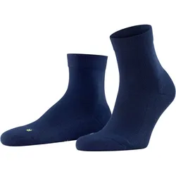 Socken Herren 1er Pack-Cool Cick BLAU|türkisblau 37/38