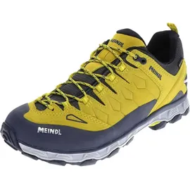 MEINDL Lite Trail GTX Herren Gelb/Graphit 47