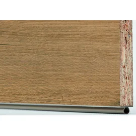 Express Küchen Sockelblende Trea O-SOBL-105/210/315 105 cm x 12 cm x 1,2 cm