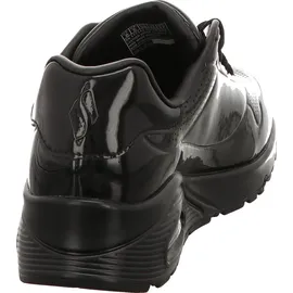SKECHERS Uno-Shiny One Damen Schwarz 39