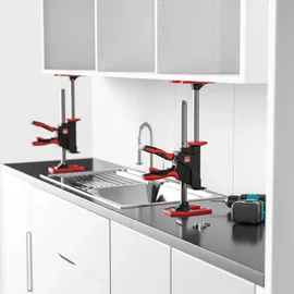 Bessey Installation Kit BEYCEPS BEY-IK