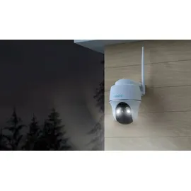 Reolink Argus PT Ultra 4K 8MP Weiß