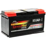 Speed Max autobatterie 100Ah L5 900A Starterbatterie