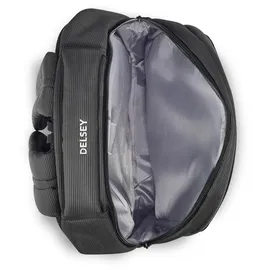 Delsey Element Aviator Rucksack Grau