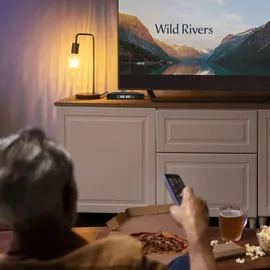 Retoo Android TV Box 4K 2023