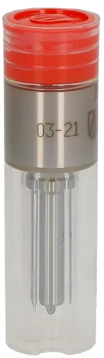 Injector zittingen WUZETEM PF00VX40078