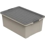 Rotho Stapelbox Compact 38 l
