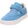 superfit Weiblich Stella Hellblau/Silber 8400