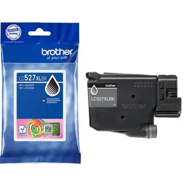 Brother LC-527XLBK schwarz