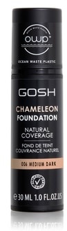 GOSH Copenhagen Chameleon Flüssige Foundation