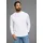 MAN'S WORLD Stehkragenshirt weiß 5XL