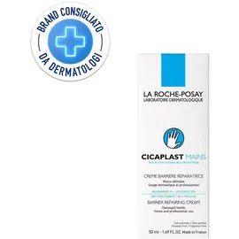 La Roche-Posay Cicaplast Handcreme 50 ml