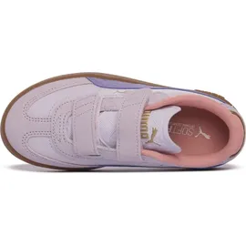 Puma Club II Era CV V PS Violett 33