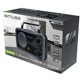 Muse M-06 DS