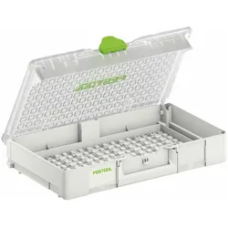 Festool Systainer3 Organizer SYS3 ORG L 89