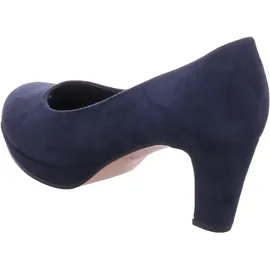 Gabor Pumps in blau / 7 UK