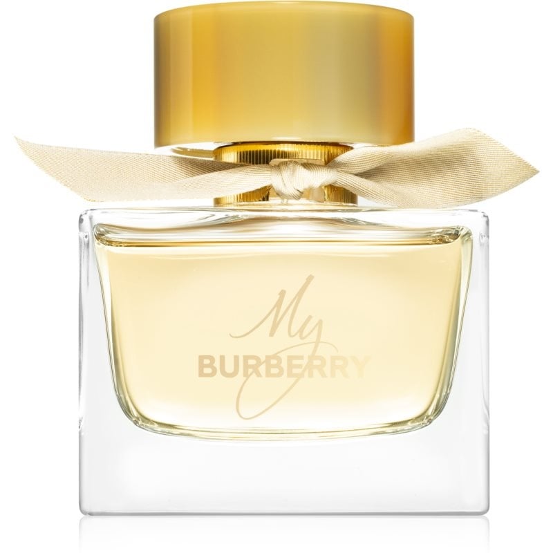 Burberry My Burberry Eau de Parfum für Damen 90 ml