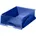 Leitz Leitz Ablagekorb DIN A4 Polystyrol blau
