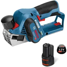 Bosch GHO 12V-20