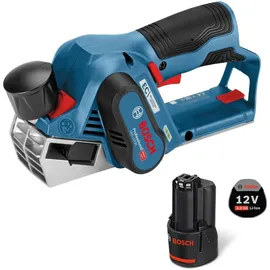 Bosch GHO 12V-20