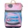 Baagl Zippy Plus Rainbow Unicorn rosa