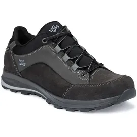 Hanwag Banks Low GTX Herren asphalt/black 44,5