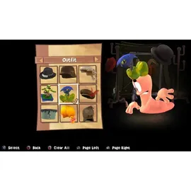 Worms Battlegrounds (USK) (PS4)