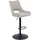 Hela Barhocker Rockport 50 x 57 x 96-120 cm Beige