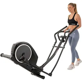 Finnlo Crosstech XTR weiß/schwarz