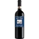 Chianti Colli Senesi DOCG Jg. 2022 90% Sangiovese, 10% Canaiolo uItalien Toskana Fattoria Montepesciniu