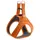 Hunter Geschirr Hilo XS-S orange