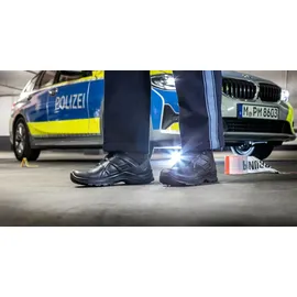 Haix Black Eagle Tactical Pro 2.1 GTX mid black