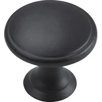 Hettich Möbelknopf Zinkdruckguss Ø 32,0 mm