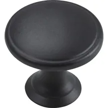Hettich Möbelknopf Zinkdruckguss Ø 32,0 mm
