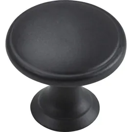 Hettich Möbelknopf Zinkdruckguss Ø 32,0 mm