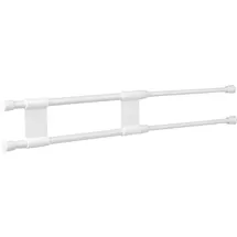 CALIMA Verriegelungsstange 8,5 x 2 x 41 cm Weiß