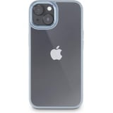 Hama Cam Protect Cover Apple iPhone 15 Blau, Transparent