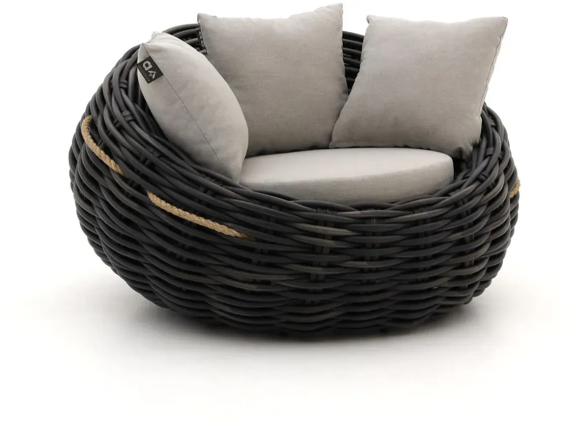 + 10 % Kassenrabatt | Apple Bee Cocoon Gartensessel