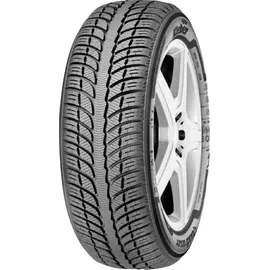 Kleber Quadraxer SUV 215/65 R17 103V XL