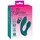 Sweet Smile RC Hands-free Vibrator