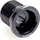 Race Face cinch kurbelschraube 18mm antriebsseite schwarz