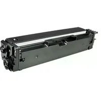 Ampertec Kompatibel zu Lexmark 20N20K0 Schwarz