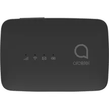 Alcatel LINKZONE MW45V2 Schwarz